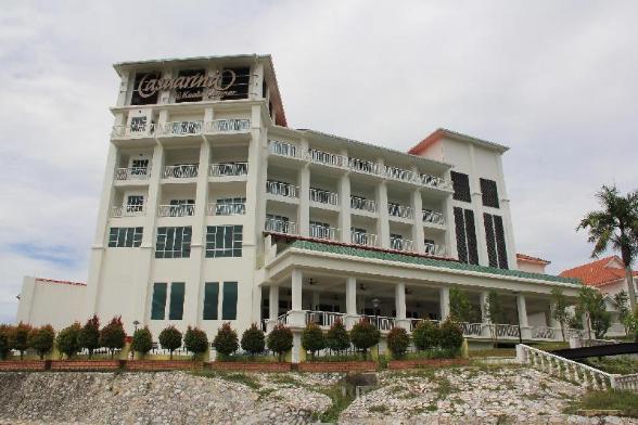 Hotel Terbaik di Kuala Kangsar – Pilihan Penginapan Selesa & Mewah