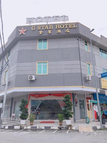 Hotel Terbaik di Pantai Remis dengan Pemandangan Cantik