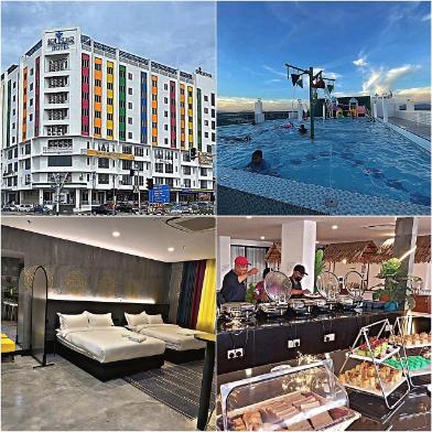 Hotel Terbaik di Parit Buntar – Penginapan Selesa & Mewah