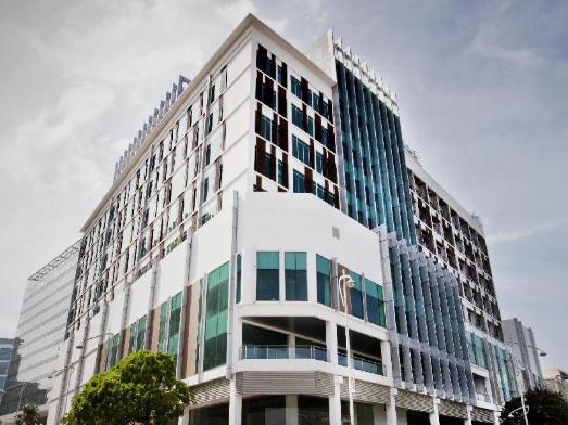 Hotel Terbaik di Putrajaya 1 Hotel Terbaik di Putrajaya: Pilihan Mewah & Selesa