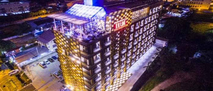 Hotel Terbaik di Bandar Labuan 1 Hotel Terbaik di Bandar Labuan 2024 β Pilihan Penginapan Premium