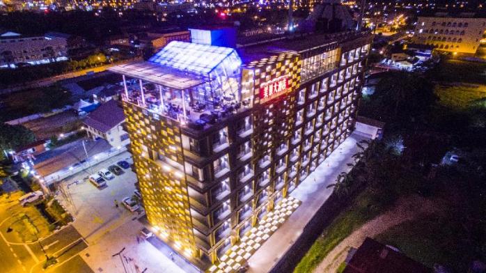 Hotel Terbaik di Bandar Labuan 2024 – Pilihan Penginapan Premium