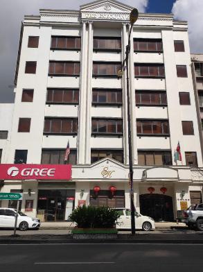 Hotel Terbaik di Lahad Datu untuk Penginapan Selesa