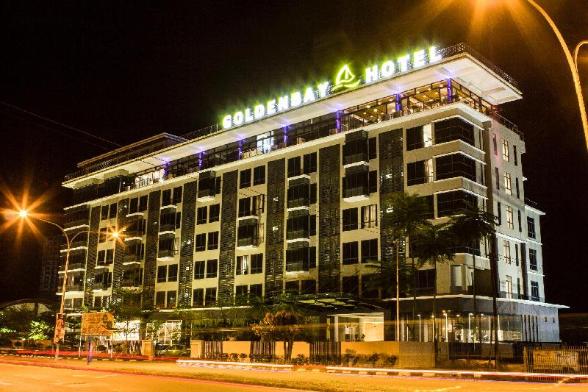 Hotel Terbaik di Bintulu 1 Hotel Terbaik di Bintulu 2024 – Pilihan Paling Popular & Selesa