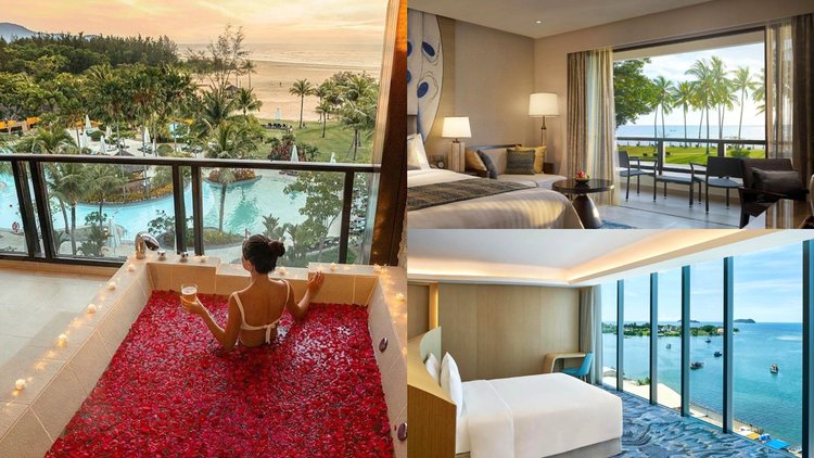 Hotel Terbaik di Data Kakus 1 Hotel Terbaik di Data Kakus – Tempat Menginap Selesa & Mewah