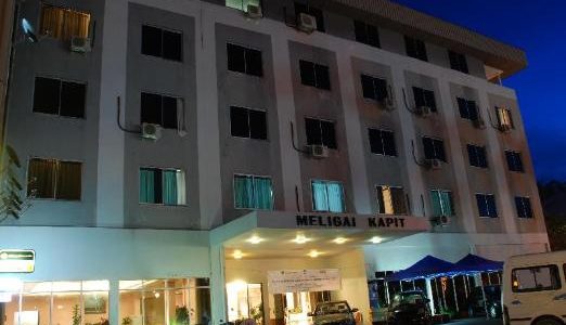Hotel Terbaik di Kapit 1 Hotel Terbaik di Kapit: Tempat Penginapan Paling Selesa & Popular