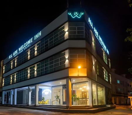 Hotel Terbaik di Lawas: Pilihan Penginapan Selesa & Berkualiti