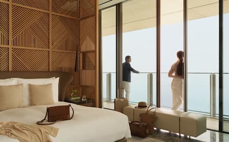 Hotel Terbaik di Lidung Jelo 1 Hotel Terbaik di Lidung Jelo β Penginapan Mewah & Selesa
