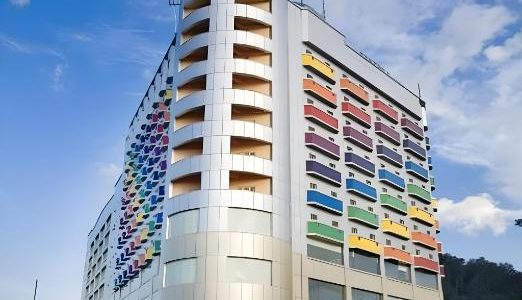 Hotel Terbaik di Limbang 1 Hotel Terbaik di Limbang β Pilihan Penginapan Selesa & Mewah