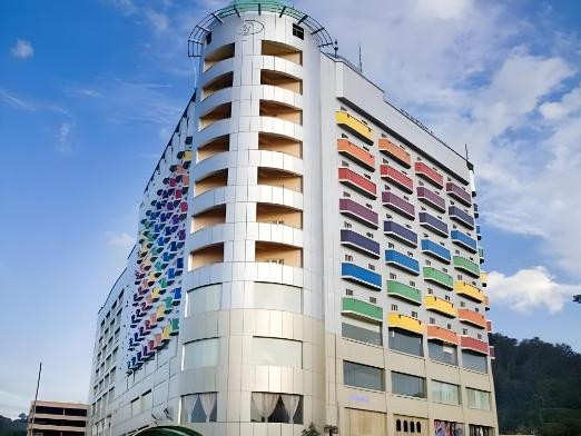Hotel Terbaik di Limbang 1 Hotel Terbaik di Limbang – Pilihan Penginapan Selesa & Mewah