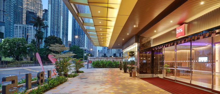 Hotel Terbaik di Long Ampan Aing atau Abanang 1 Hotel Terbaik di Long Ampan Aing dan Abanang β Tempat Menginap Terbaik