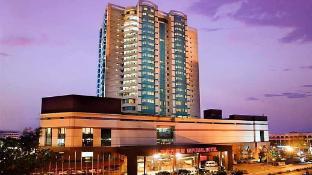 Hotel Terbaik di Miri 1 Hotel Terbaik di Miri: Tempat Menginap Paling Popular dan Selesa