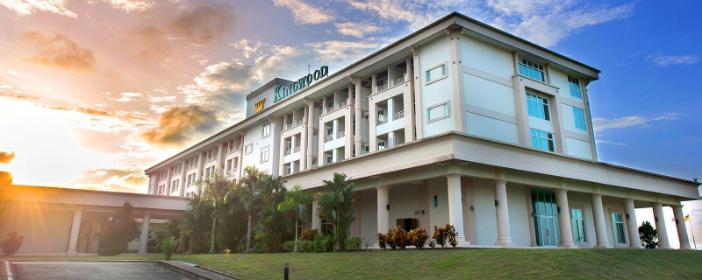 Hotel Terbaik di Mukah 1 Hotel Terbaik di Mukah Sarawak 2024