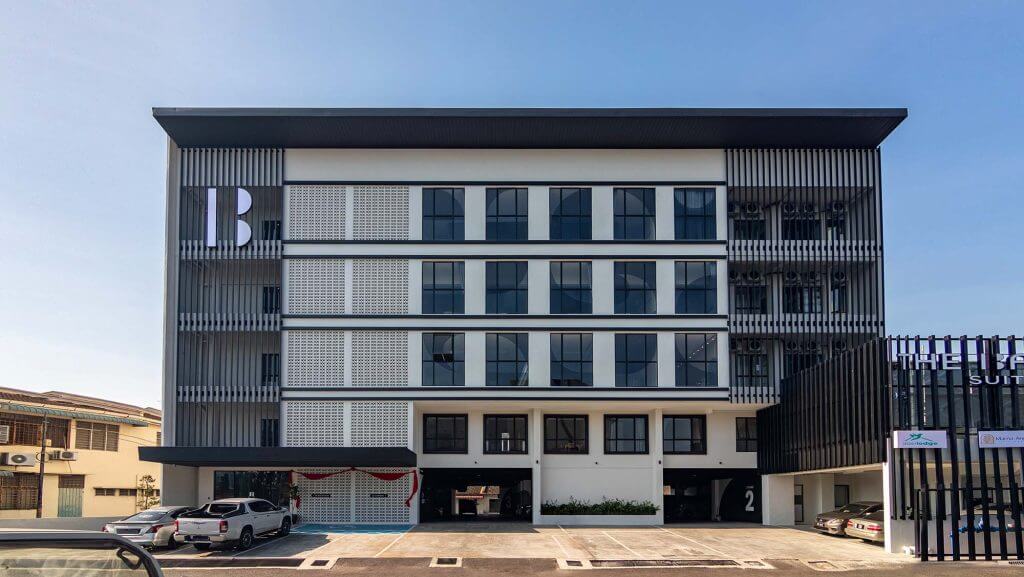 Bagan Suite Hotel 1 Suite Hotel Bagan – Penginapan Mewah & Selesa di Bagan