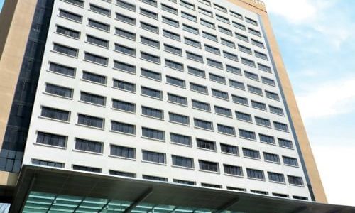 Sunway Hotel Georgetown, Penang 1 Hotel Sunway Georgetown Penang β Penginapan Selesa & Strategik