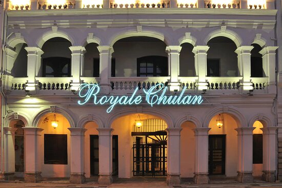 Royale Chulan Penang – Hotel Mewah & Destinasi Pelancongan Terbaik di Pulau Pinang