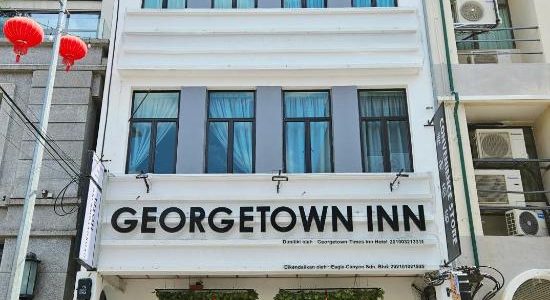Georgetown Inn by Sky Hive 1 Georgetown Inn by Sky Hive – Hotel Selesa Georgetown KL