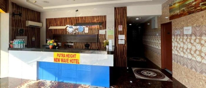Hotel Terbaik di Putra Heights 1 Hotel Terbaik di Putra Heights 2024
