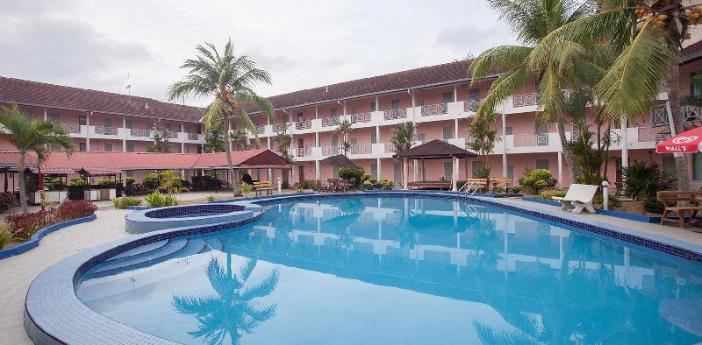 Hotel Terbaik di Mersing 2024 – Pilihan Penginapan Popular & Selesa