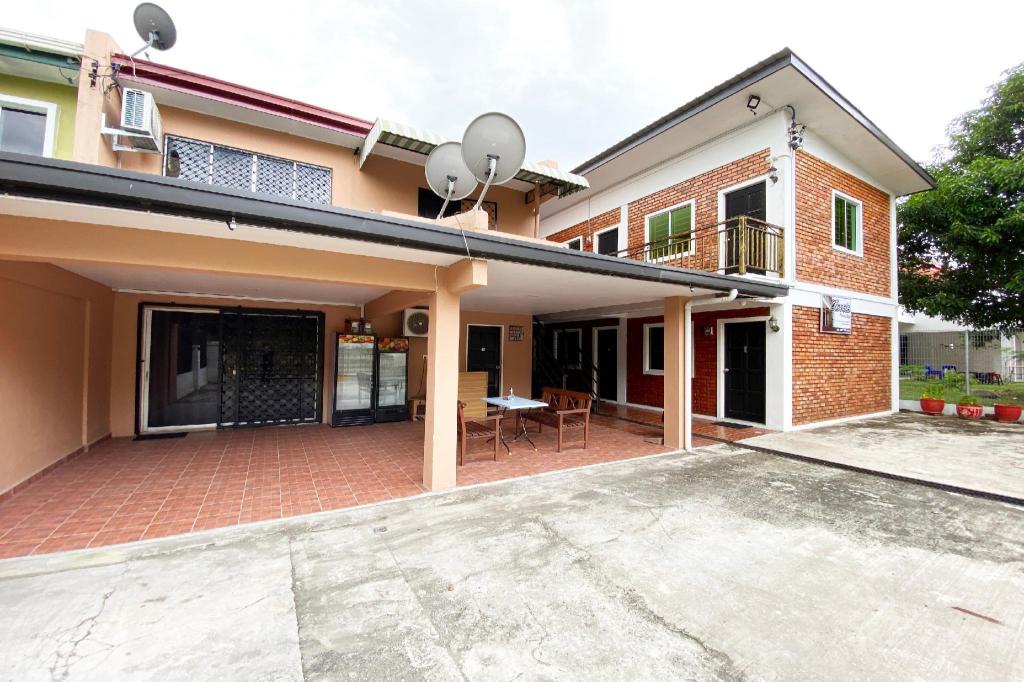 Homestay Keningau Selesa & Murah – Tempat Menginap Terbaik di Keningau