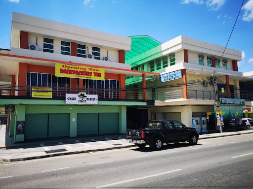 Backpackers Yee, Lingkudau Keningau, Sabah: Penginapan Selesa & Murah