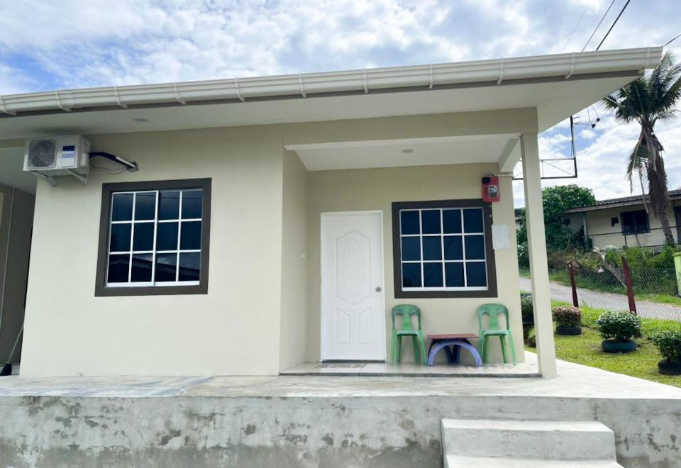 D'SIBAH HOMESTAY KENINGAU 1 DSIBAH HOMESTAY KENINGAU – Penginapan Selesa di Keningau