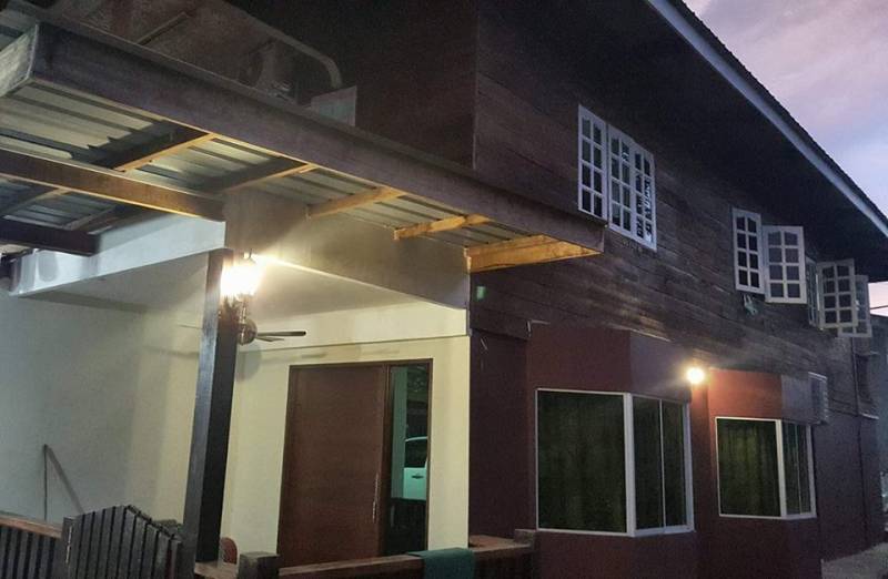 CALVIN HOMESTAY KENINGAU - Penginapan Selesa & Berbaloi di Keningau