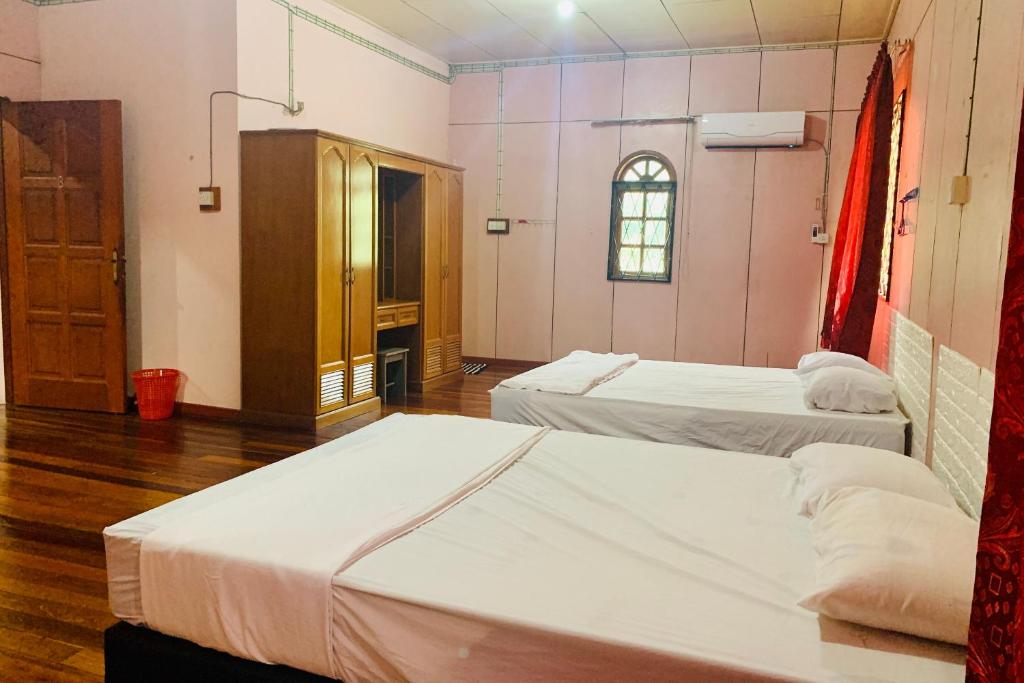 SPOT ON 90041 My Lodge 1 SPOT ON 90041 My Lodge – Penginapan Selesa & Strategik