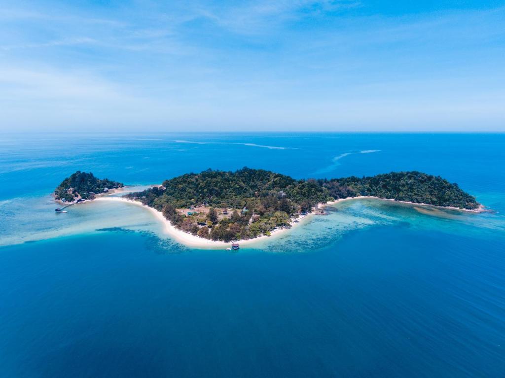 Ara Dinawan Island Resort 1 Resort Pulau Ara Dinawan – Destinasi Percutian Idaman di Sabah