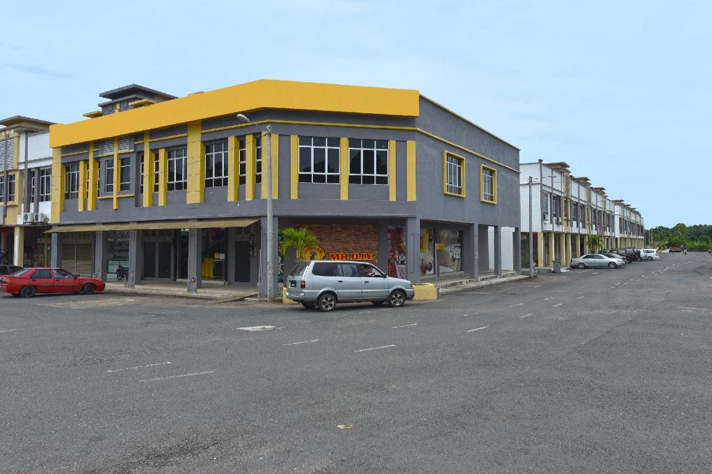 Homestay Chaah yang Selesa dan Berbaloi untuk Percutian