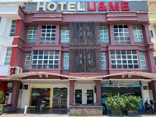 Hotel Terbaik di Kulai 1 Hotel Terbaik di Kulai – Pilihan Penginapan Selesa & Murah