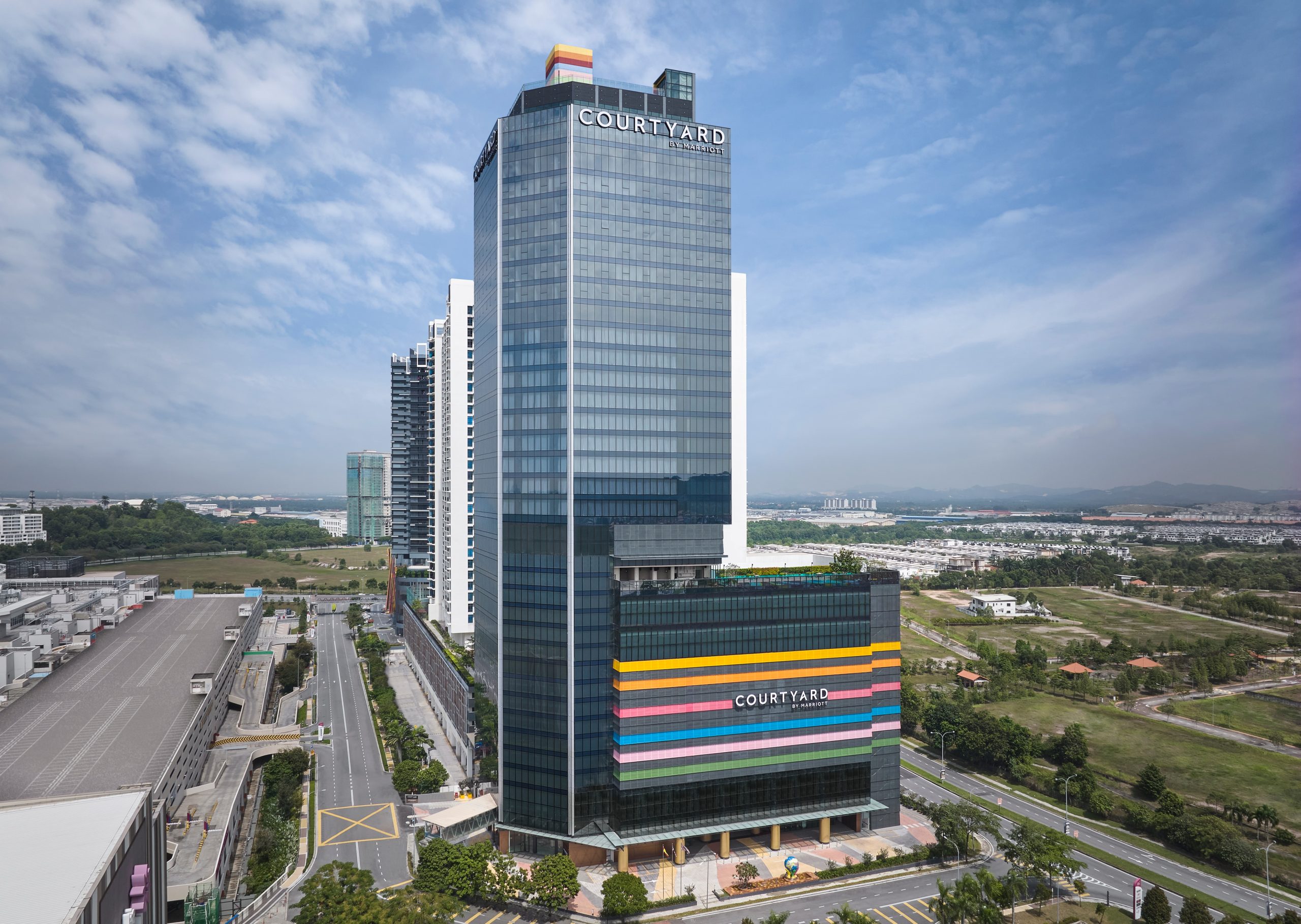 Courtyard Setia Alam | Rumah Impian di Shah Alam
