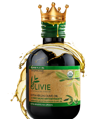 Rumah Olive yang Elegan dan Selesa