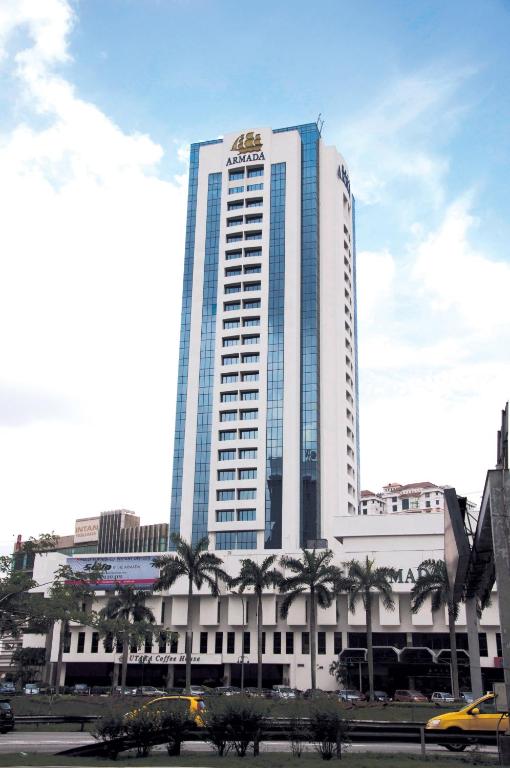 Hotel Armada Petaling Jaya 1 Hotel Armada Petaling Jaya – Tempat Menginap Selesa dan Selesa