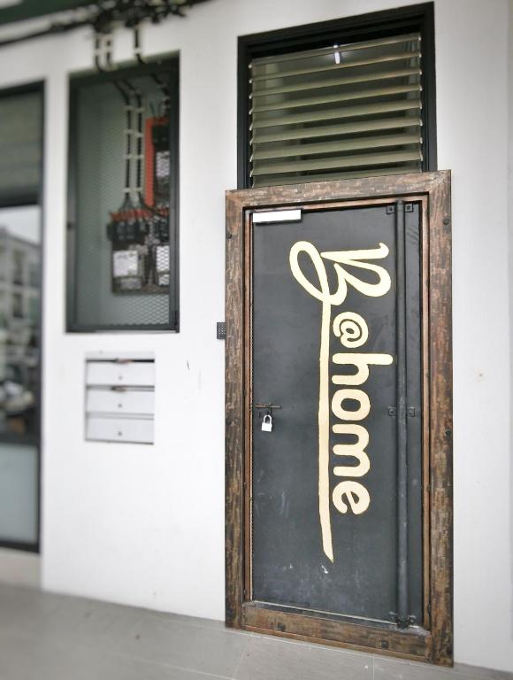 B@Home Kluang – Hartanah Premium di Kluang, Johor