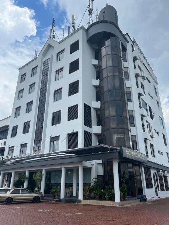 Hotel Butik Ekstrem: Penginapan Mewah & Unik
