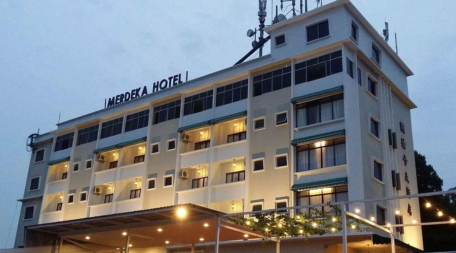 Hotel Merdeka: Penginapan Selesa dan Lengkap di Malaysia