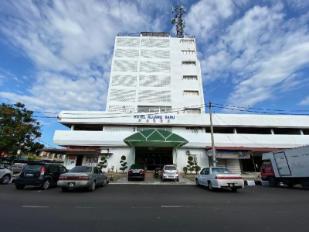 Hotel Kluang Baru 1 Hotel Kluang Baru β Pemandangan & Fasiliti Terkini di Kluang
