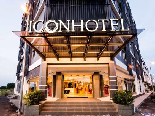 Hotel Terbaik di Segamat 1 Hotel Terbaik di Segamat – Tempat Menginap Selesa & Berbaloi