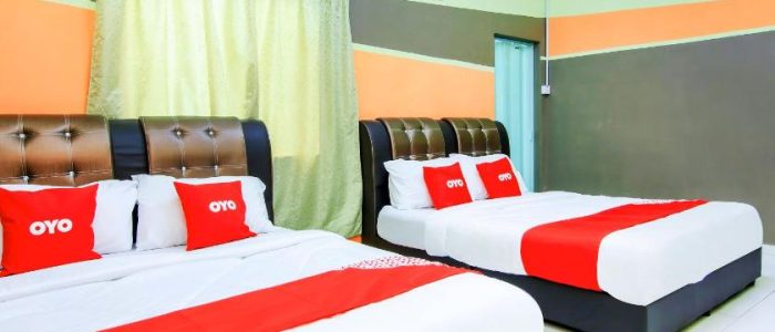 Hotel Terbaik di Tangkak 1 Hotel Terbaik di Tangkak – Tempat Menginap Selesa & Berbaloi