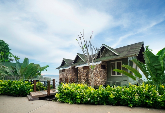 Resort Pulau Rawa, Pejabat Tempahan – Penginapan Pulau Terbaik