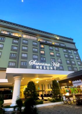 Hotel Terbaik di Ulu Tiram 1 Hotel Terbaik di Ulu Tiram: Pilihan Penginapan Mewah & Selesa