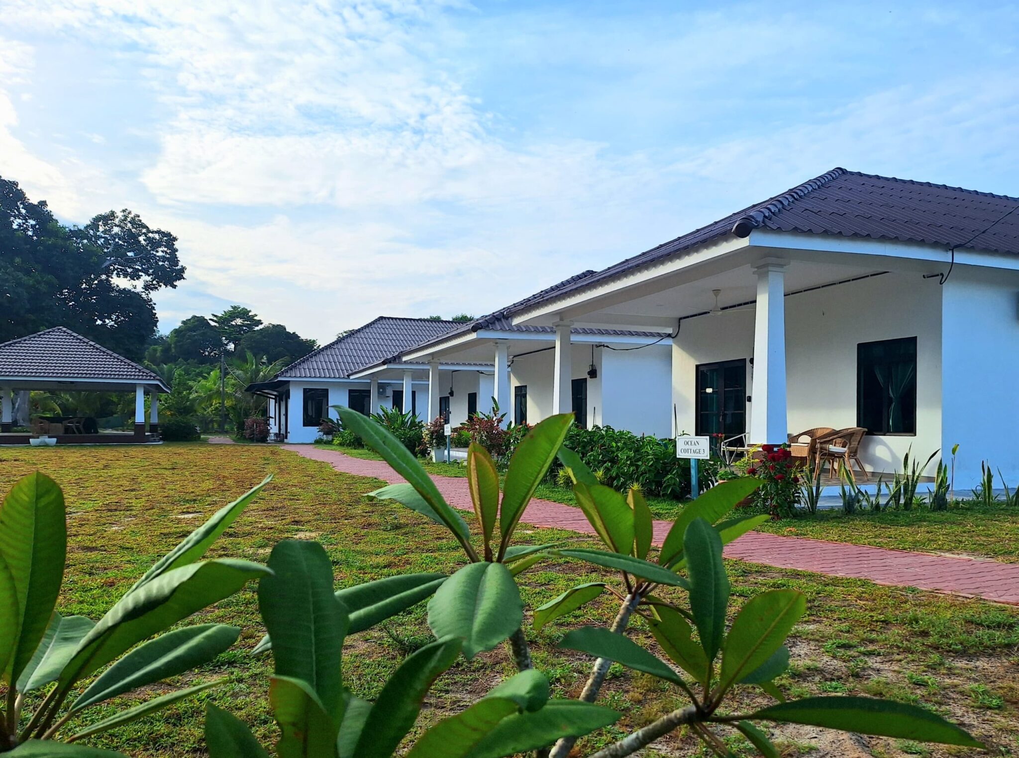 Radiant Teluk Sari Resort & Campsite (Team-Building, Camps & Events) 1 Resort Teluk Sari: Lokasi Team Building & Camping Menarik di Malaysia