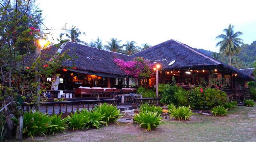 Mirage Island Resort 1 Resort Pulau Mirage – Penginapan Pulau Peranginan Impian