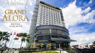 Hotel Terbaik di Alor Setar 1 Hotel Terbaik di Alor Setar 2024 – Pilihan Penginapan Premium & Berbaloi