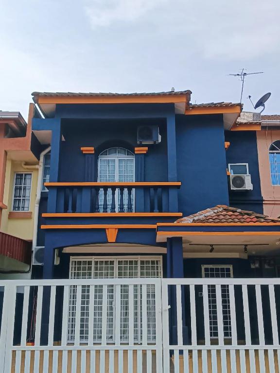 My Segamat Homestay Muji #01 - Penginapan Selesa di Segamat