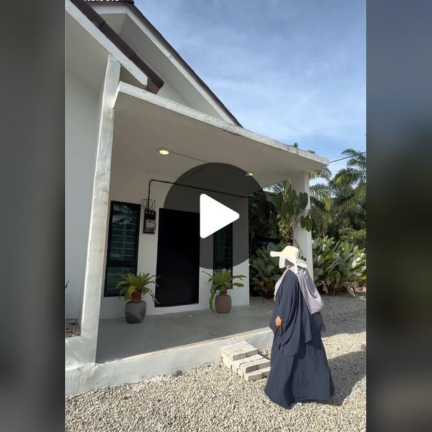Homestay Segamat -Impian Sharezain 1 Homestay Segamat Impian Sharezain – Penginapan Selesa & Menarik