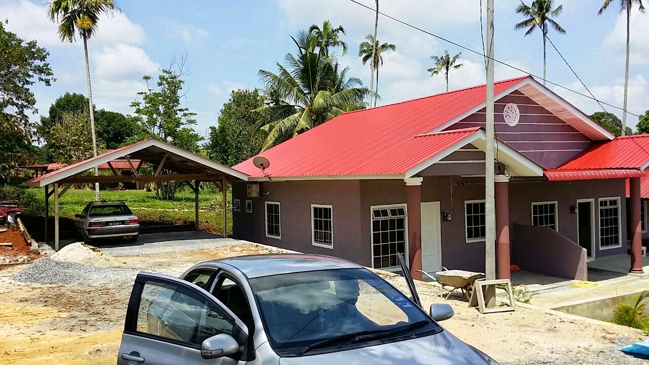 Homestay AZS Segamat Paling Selesa & Popular