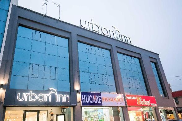 Hotel Terbaik di Jitra – Pilihan Penginapan Selesa & Mewah