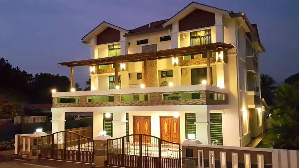 Hotel Woon – Penginapan Selesa & Mewah di Malaysia